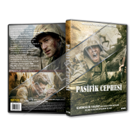 Pacific Cover Tasarımı